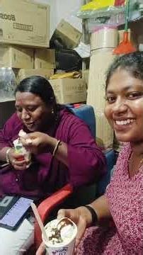 പെട്ടന്ന് ഒരു പൂതി 😁 എന്നാ പോയാലോ 😋😜#minivlog #dailyvlog #travel #food #kollam