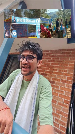 Farming Experiences in Nepal with Nishan Mainali