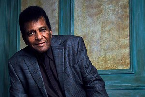 Harlem Fave And Country Music Legend Charley Pride Dies Of Complications From COVID