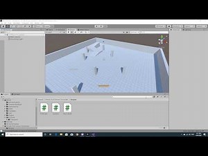 Unity Multiplayer Tutorial Part 6- Player Health