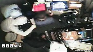 Armed gang jailed for Leeds pub robberies