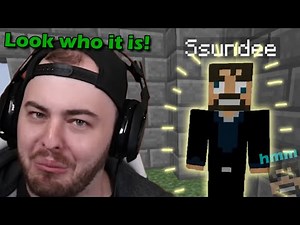Sigils meets Derp SSundee in Crazy Craft and accidentally kills him