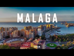 Discover the Magic of Malaga Spain | 9 Best Things to Do In Malaga Spain