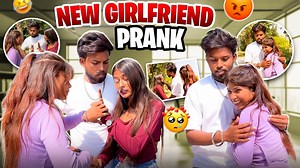 64K views · 3.2K reactions | *New girlfriend Prank On Me* Aryan ne dusri girlfriend bna li || Neha Tanwar || #prank | Neha Tanwar | Facebook