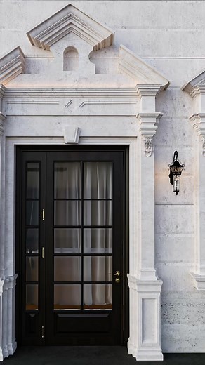 West Architectural - Partenerul tău de încredere pentru ornamente...