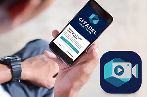 Citadel Credit Union Launches Video Banking