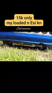 15k only My loaded legit Esi kn Sold memories | Don Alzona Hernandez