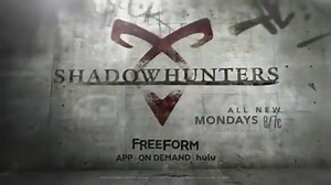 "You could very well conjure a demon in Jocelyn's form." Watch this sneak peek from tomorrow's all new Shadowhunters. | Shadowhunters