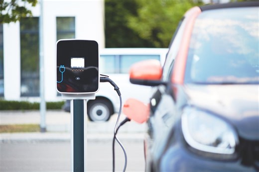 Bornes de recharge : cette nouveauté qui va changer la vie des utilisateurs