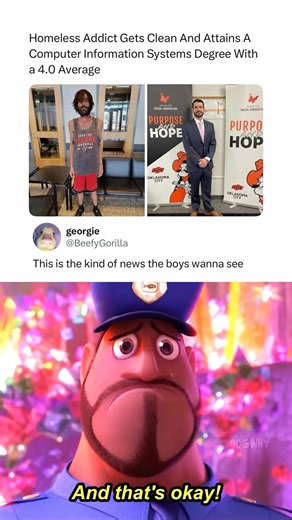 Wholesome moment ❤️