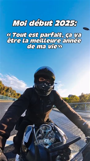 Le J en 2 roues 🖤🏴‍☠️ on Instagram: "Automne hiver 2025 trop chelou 😂😂 • • ABONNE-TOI 🔔 Like, commente et partage 💬 pour ne rien manquer 😈 • • Ride safe les amis ✌🏼👌 • • • 🇫🇷 : French Rider 🏍️ : CBR650R @hondamotofr 🎥 : Insta360 x4 🪖 Scorpion EVO exo R1 Onyx Carbon 💰Code @insta360 : INRFZ7U • • • #cbr650r #fyp #bikelife #honda #insta360"