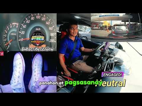 How to drive busy Uphill Stop & Go Traffic IFIDtv #driving #drivinglessons #driver #youtubevideo