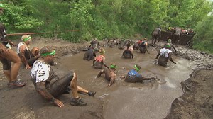Mud Hero participants hope for refund after annual event cancelled