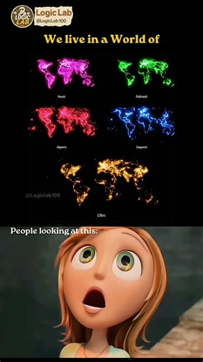 "Wait for the light map. It’s actually insane! 🧠🤯"#nostalgia