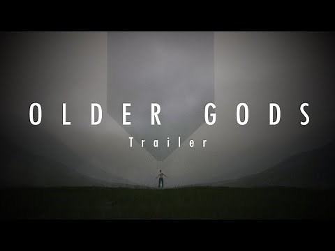 OLDER GODS Trailer. Lovecraftian Folk Horror. OUT NOW ON AMAZON PRIME VIDEO & APPLE TV!