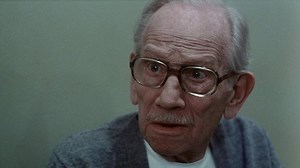 The Hot Touch 1981 with Melvyn Douglas, Wayne Rogers and Marie-France Pisie