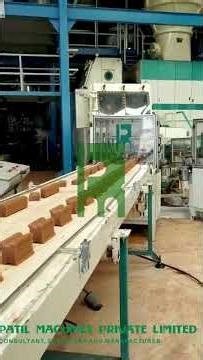 Vacuum Spraying Unit Laundry Soap Plant 6 Ton -Hr