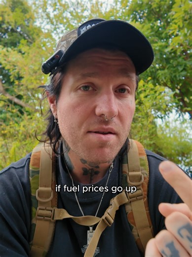 Should you start prepping ? #preppingtips #aussieprepper #prepper