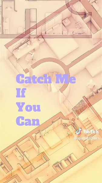 We've been having 5 storeys of Rear Windows (and some front ones) fun in N1. Catch Me If You Can (version 2) #architecture #design #homes #home#houses #house #gardens #roomswithaview #views #spatialaffairsbureau