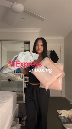 AliExpress Haul: Unboxing My Favorite Finds!