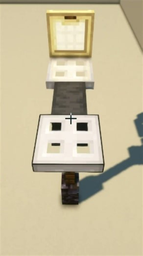 Thor's Lantern in Minecraft