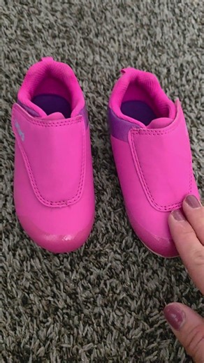 Carter's Kids' Fica Soccer Shoes Review: Easy On/Off and Long Lasting! ⚽