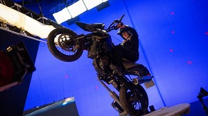 Scanline VFX Shares ‘Back in Action’ VFX Breakdown Reel