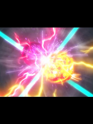 Beyblade Showdown: Shu vs. Phi Epic Battles