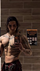 Eren jaeger build #mentattoo | Akashiban