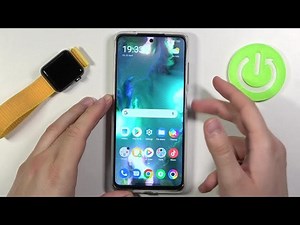 Xiaomi Poco X3 Pro Face Unlock vs Fingerprint Sensor - Which o...