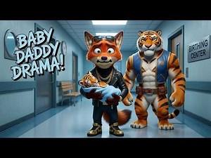 She Choose Money Over Love… Big Mistake! | 3D Animated Story