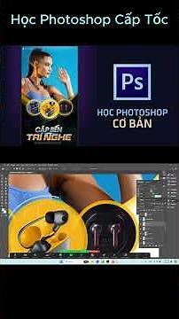 Khóa Học Thiết Kế Đồ Họa Cho Người Mới: Hướng Dẫn Từ A đến Z