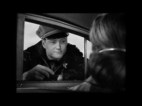 Dark Passage (1947) Humphrey Bogart / Lauren Bacall (scene), The Big Sleep 1946