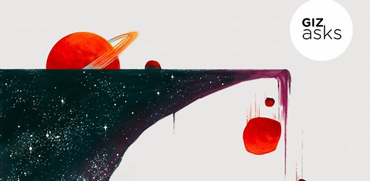 宇宙の果てには何があるの？ 専門家に聞いてみた