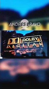Dolby Digital 5.1 Surround Test - With Trailers (Part 1) @Dolby