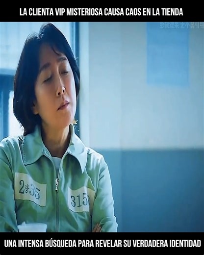 La clienta VIP misteriosa causa caos en la tienda, una intensa búsqueda para revelar su verdadera identidad | The Elite