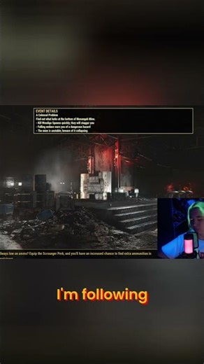 Nuke Event CONFIRMED! Get Ready for the Colossal Problem! #shorts