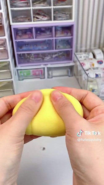 FUFUSQUISHY on TikTok