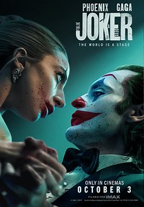 Joker: Folie a Deux