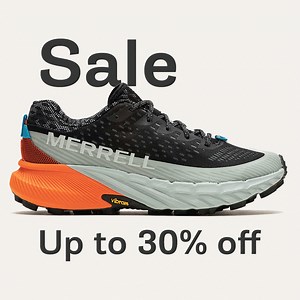 The Merrell Mid Season Sale is on! Save up to 30% off selected styles. Don't miss out! | Merrell