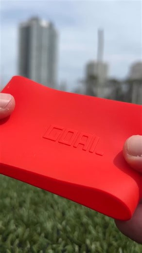 GOAL ® on Instagram: "GOAL PRO TAPES⚡️"