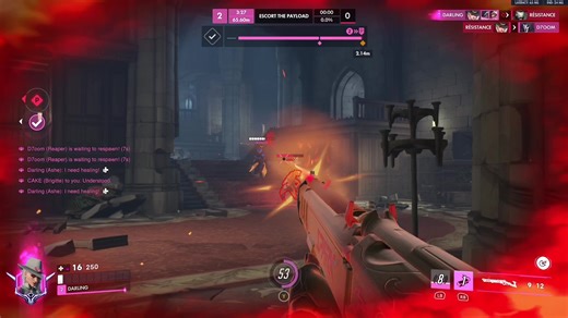 Exciting Overwatch 2 Highlights Compilation