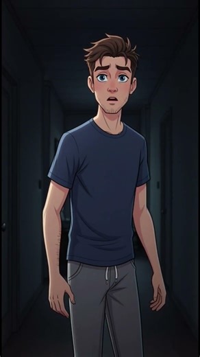 Что будет если не спать 7 дней? #shorts #facts