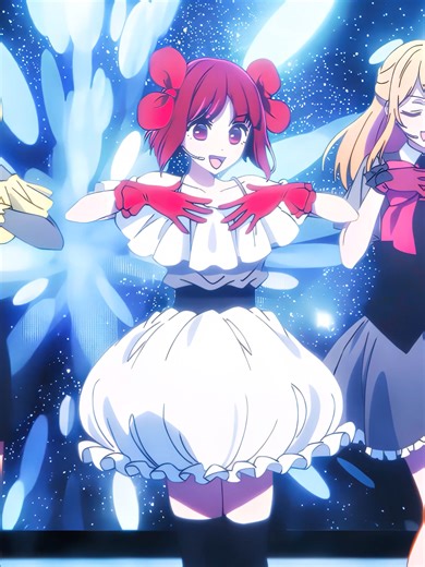 Kana Arima: Oshi no Ko Edit