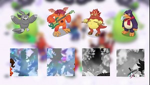 Bbliszard Island full song — My Singing Monsters (Full Track)