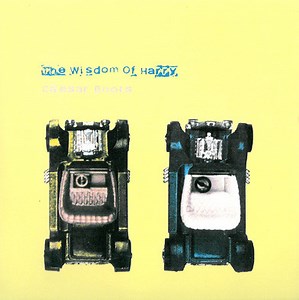 Wisdom Of Harry - Caesar Boots