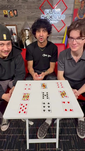 Beat the Deck: A Hilarious New Card Game Challenge