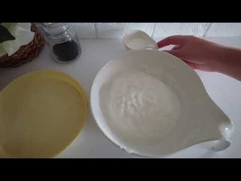 keto cloud bread recipe ,bread cooking