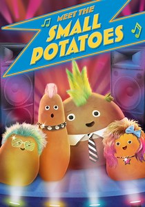 Meet the Small Potatoes streaming: watch online