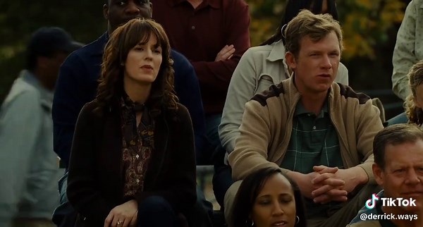 Exploring The Odd Life of Timothy Green